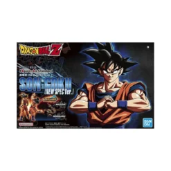 Bandai FIGURE-RISE DRAGON BALL Z - SON GOKOU Model Kit.