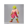 Bandai FIGURE-RISE DRAGON BALL Z - LEGENDARY SUPER SAIYAN BROLY Model Kit