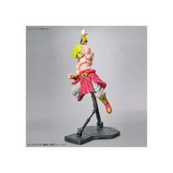 Bandai FIGURE-RISE DRAGON BALL Z - LEGENDARY SUPER SAIYAN BROLY Model Kit