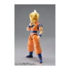 Bandai FIGURE-RISE DRAGON BALL Z - SUPER SAIYAN SON GOKOU Model Kit
