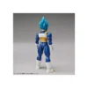 Bandai FIGURE-RISE DRAGON BALL SUPER - SUPER SAIYAN GOD VEGETA Model Kit