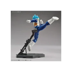 Bandai FIGURE-RISE DRAGON BALL SUPER - SUPER SAIYAN GOD VEGETA Model Kit