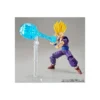 Bandai FIGURE-RISE DRAGON BALL Z Super Saiyan 2 Gohan Model Kit