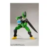 Bandai FIGURE-RISE DRAGON BALL Z Perfect Cell Model Kit