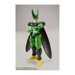 Bandai FIGURE-RISE DRAGON BALL Z Perfect Cell Model Kit