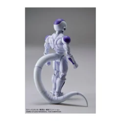 Bandai FIGURE-RISE DRAGON BALL Z FINAL FORM FREEZER Maquette Model Kit