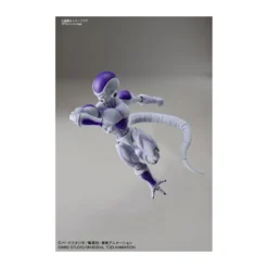 Bandai FIGURE-RISE DRAGON BALL Z FINAL FORM FREEZER Maquette Model Kit
