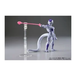 Bandai FIGURE-RISE DRAGON BALL Z FINAL FORM FREEZER Maquette Model Kit