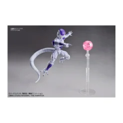 Bandai FIGURE-RISE DRAGON BALL Z FINAL FORM FREEZER Maquette Model Kit
