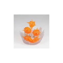 Bandai Figure Rise Effect - Burst Effect