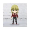 Bandai figurine Figuarts MINI - BARNABY BROOKS JUNIOR - TIGER & BUNNY 2