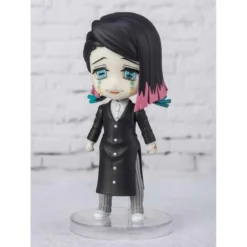 Bandai figurine Figuarts MINI - ENMU - Demon Slayer KIMETSU NO YAIBA