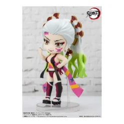 Bandai figurine Figuarts MINI - DAKI & GYUTARO - Demon Slayer KIMETSU NO YAIBA