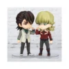 Bandai figurine Figuarts MINI - KOKETSU T. KABURAGI - TIGER & BUNNY 2