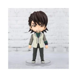 Bandai figurine Figuarts MINI - KOKETSU T. KABURAGI - TIGER & BUNNY 2