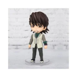Bandai figurine Figuarts MINI - KOKETSU T. KABURAGI - TIGER & BUNNY 2