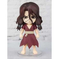 Bandai figurine Figuarts MINI - Dr. Stone - Tsukasa Shishio