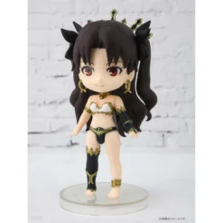 Bandai figurine Figuarts MINI - ISHTAR - FATE/GRAND ORDER ABSOLUTE DEMONIC FRONT: BABYLONIA