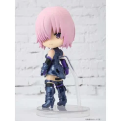 Bandai figurine Figuarts MINI - MASH KYRIELIGHT - FATE/GRAND ORDER ABSOLUTE DEMONIC FRONT: BABYLONIA