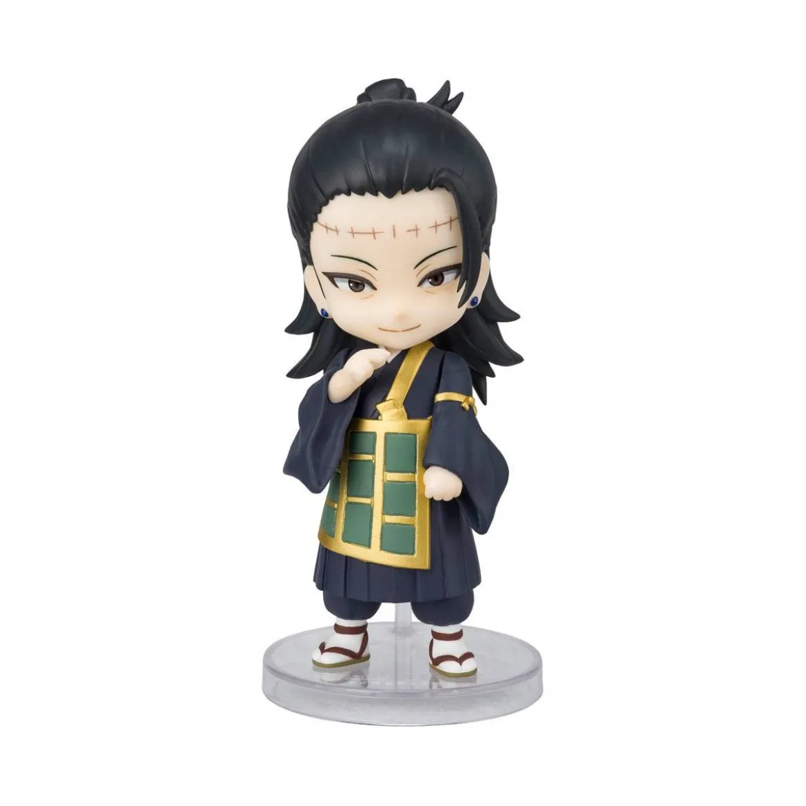 Bandai figurine Figuarts MINI - SUGURU GETO - Jujutsu Kaisen