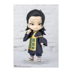 Bandai figurine Figuarts MINI - SUGURU GETO - Jujutsu Kaisen
