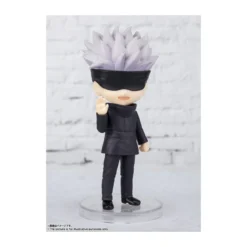 Bandai figurine Figuarts MINI - SATORU GOJO - Jujutsu Kaisen