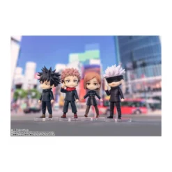 Bandai figurine Figuarts MINI - SATORU GOJO - Jujutsu Kaisen