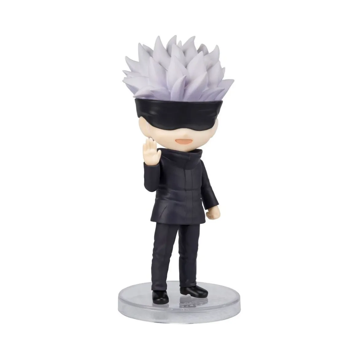 Bandai figurine Figuarts MINI - SATORU GOJO - Jujutsu Kaisen