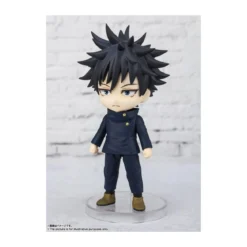 Bandai figurine Figuarts MINI - MEGUMI FUSHIGURO - Jujutsu Kaisen