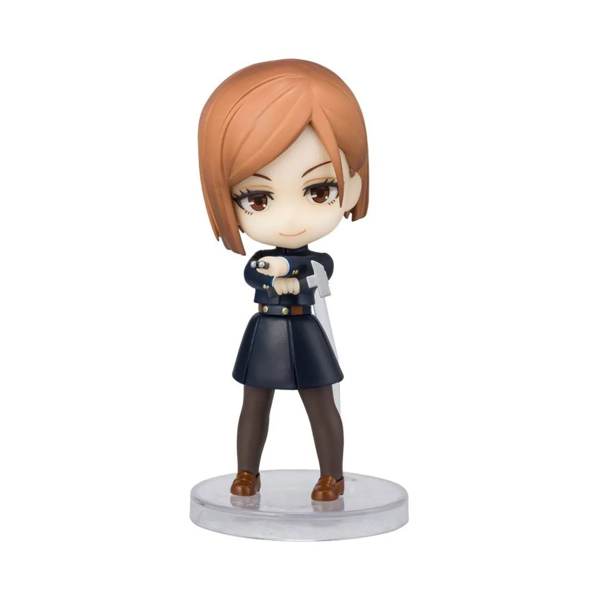 Bandai figurine Figuarts MINI - NOBARA KUGISAKI - Jujutsu Kaisen