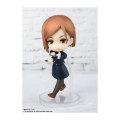 Bandai figurine Figuarts MINI - NOBARA KUGISAKI - Jujutsu Kaisen