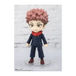 Bandai figurine Figuarts MINI - YUJI ITADORI - Jujutsu Kaisen