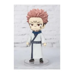 Bandai figurine Figuarts MINI - Sukuna - Jujutsu Kaisen