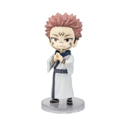 Bandai figurine Figuarts MINI - Sukuna - Jujutsu Kaisen