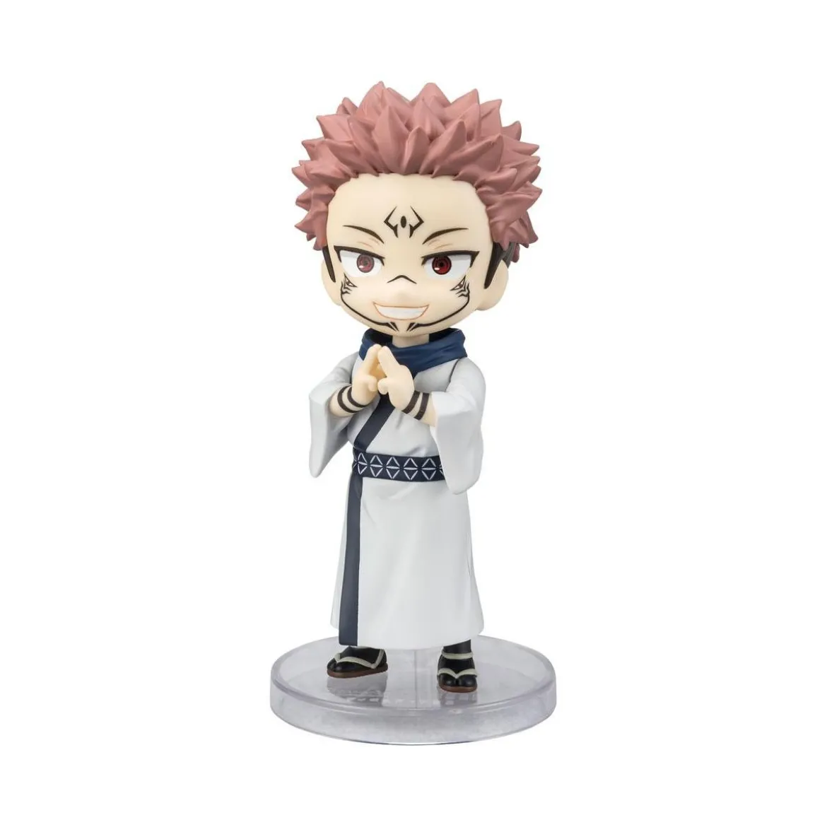Bandai figurine Figuarts MINI - Sukuna - Jujutsu Kaisen