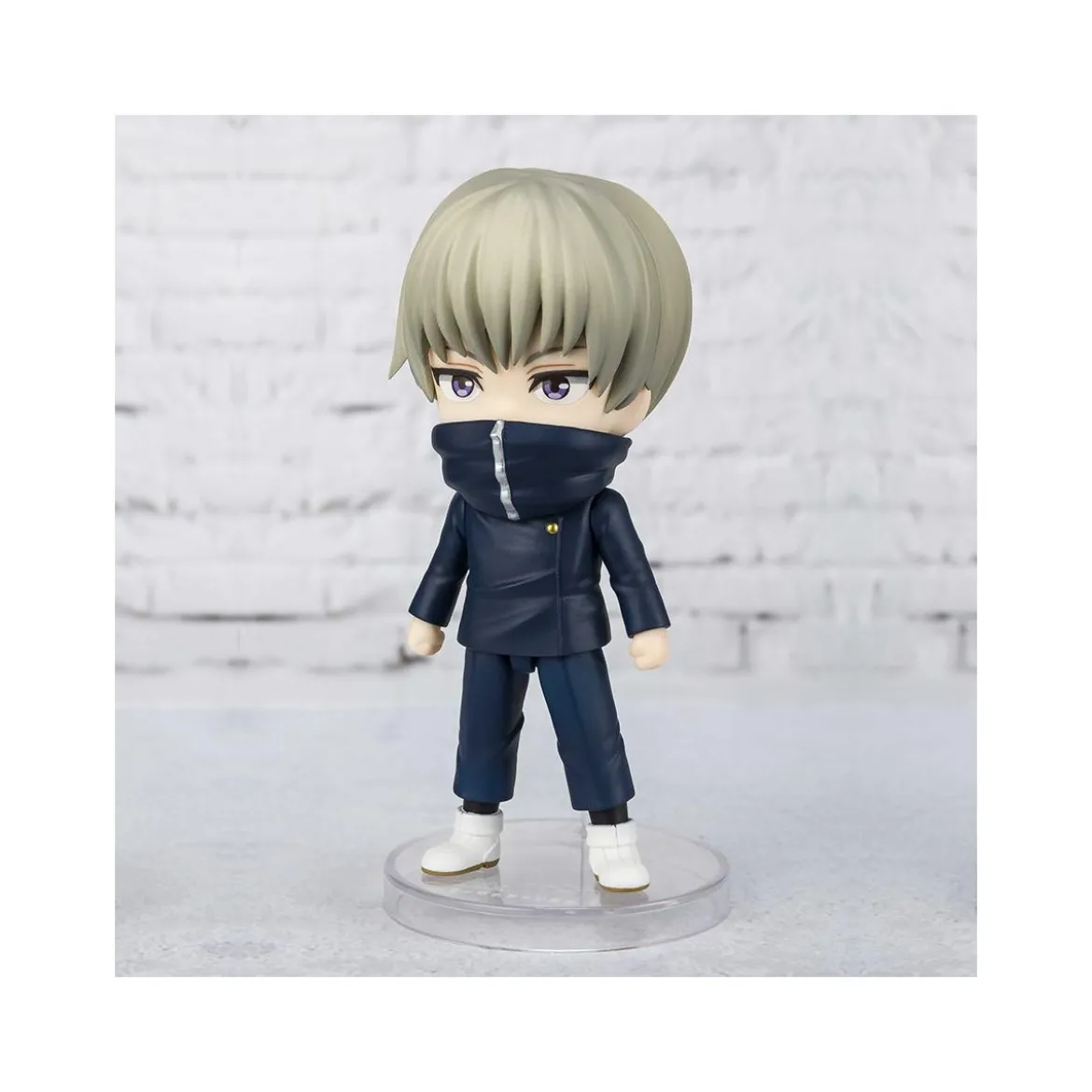 Bandai figurine Figuarts MINI - TOGE INUMAKI - Jujutsu Kaisen