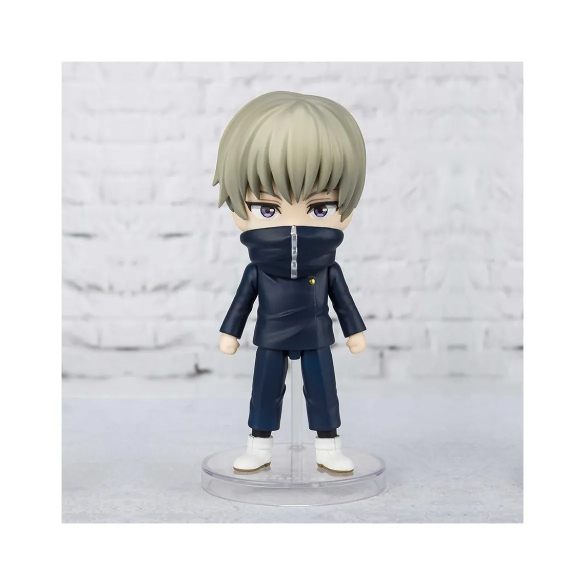 Bandai figurine Figuarts MINI - TOGE INUMAKI - Jujutsu Kaisen