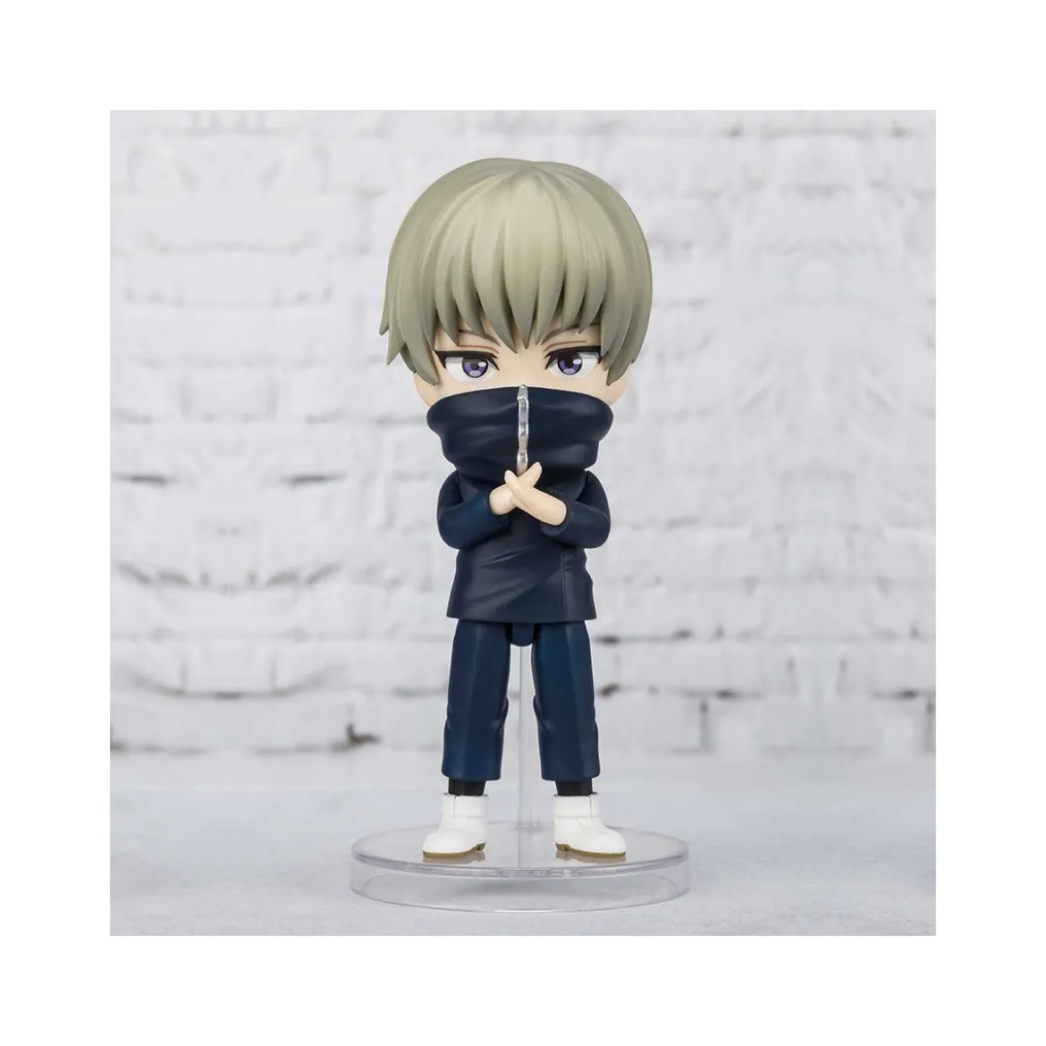 Bandai figurine Figuarts MINI - TOGE INUMAKI - Jujutsu Kaisen