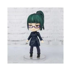 Bandai figurine Figuarts MINI - MAKI ZEN'IN - Jujutsu Kaisen