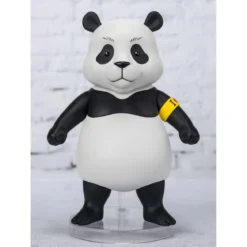 Bandai figurine Figuarts MINI - PANDA - Jujutsu Kaisen