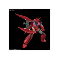 Bandai Getter Dragon Infinitism - Plastic Model Kit HG 1/144