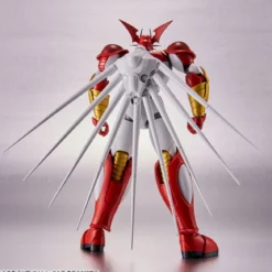 Bandai Getter Robo - Getter ARC - Plastic Model Kit HG 1/144