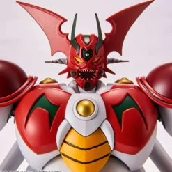 Bandai Getter Robo - Getter ARC - Plastic Model Kit HG 1/144