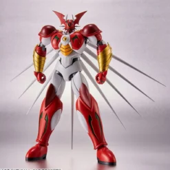 Bandai Getter Robo - Getter ARC - Plastic Model Kit HG 1/144