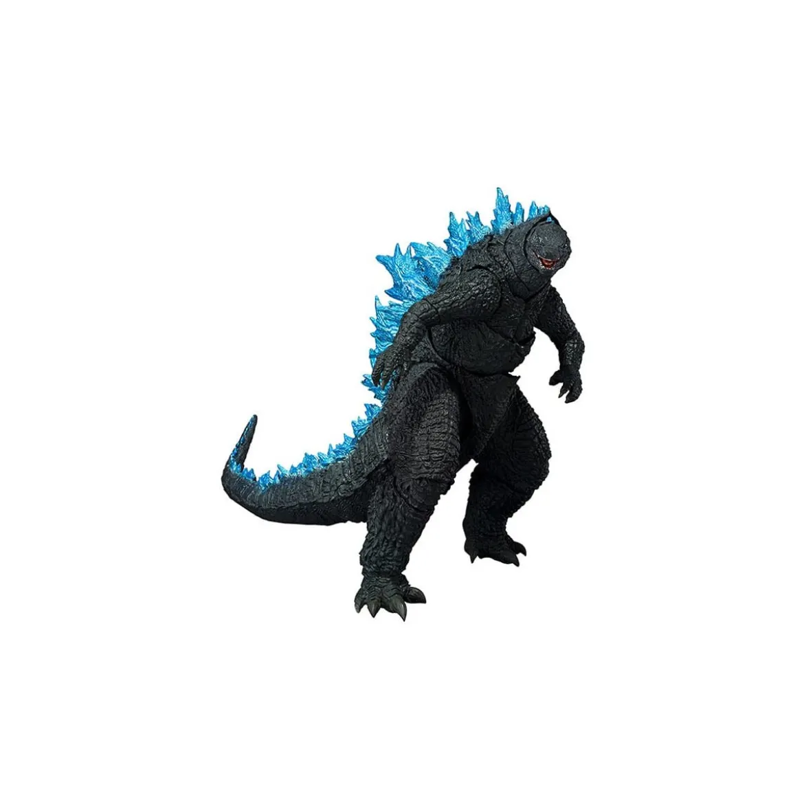 Bandai Godzilla x Kong: The New Empire - Godzilla (2024)