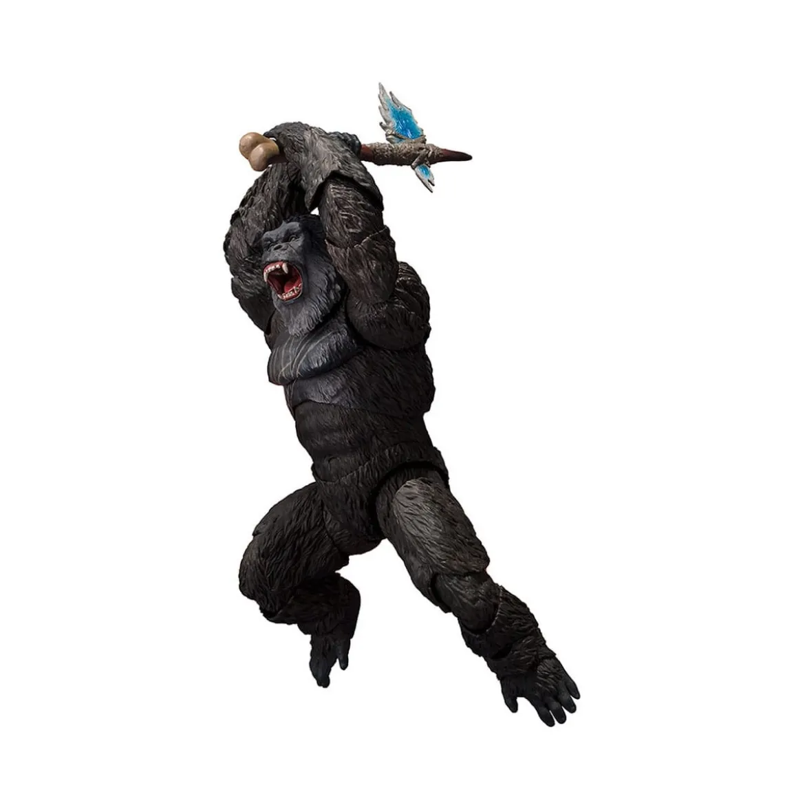Bandai Godzilla x Kong: The New Empire - Kong (2024)