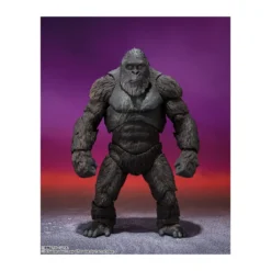 Bandai Godzilla x Kong: The New Empire - Kong (2024)