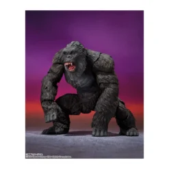 Bandai Godzilla x Kong: The New Empire - Kong (2024)