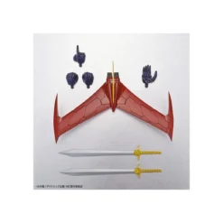 Bandai Great Mazinger Infinity - Plastic Model Kit HG 1/144