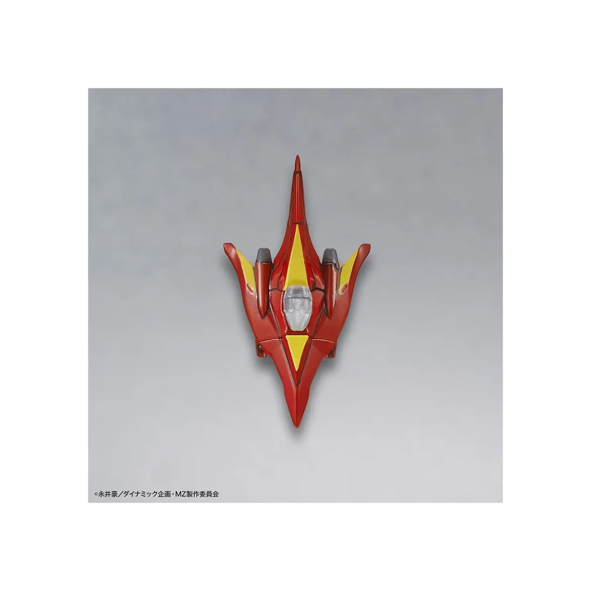 Bandai Great Mazinger Infinity - Plastic Model Kit HG 1/144
